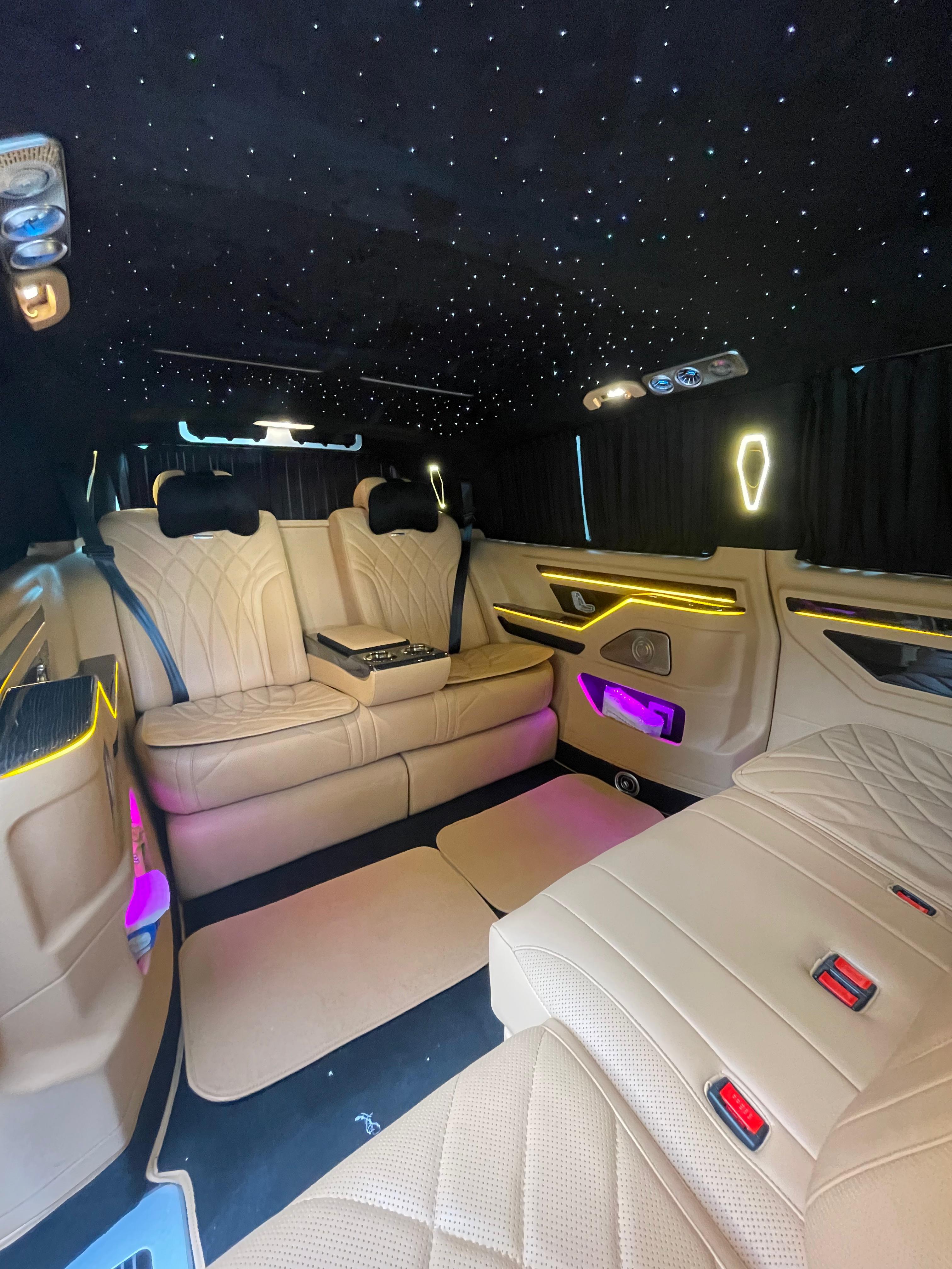 Adana Vip Transfer